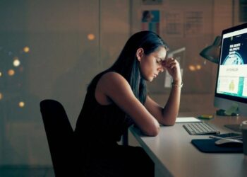 Taking A Different Approach To Addressing Workplace Burnout