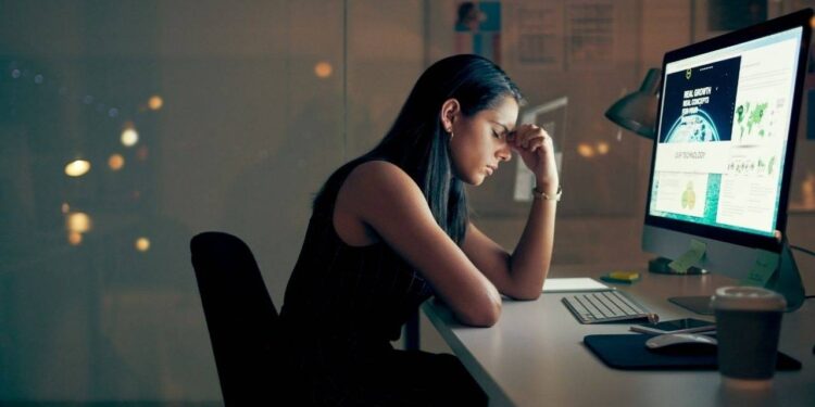 Taking A Different Approach To Addressing Workplace Burnout