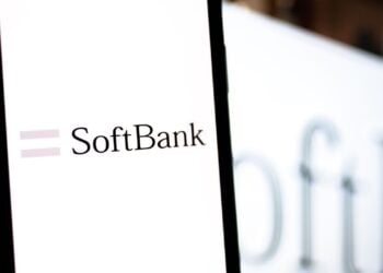 What Going On At SoftBank New Executive Steps Down After Just Five Months