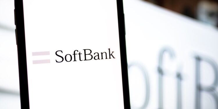 What Going On At SoftBank New Executive Steps Down After Just Five Months