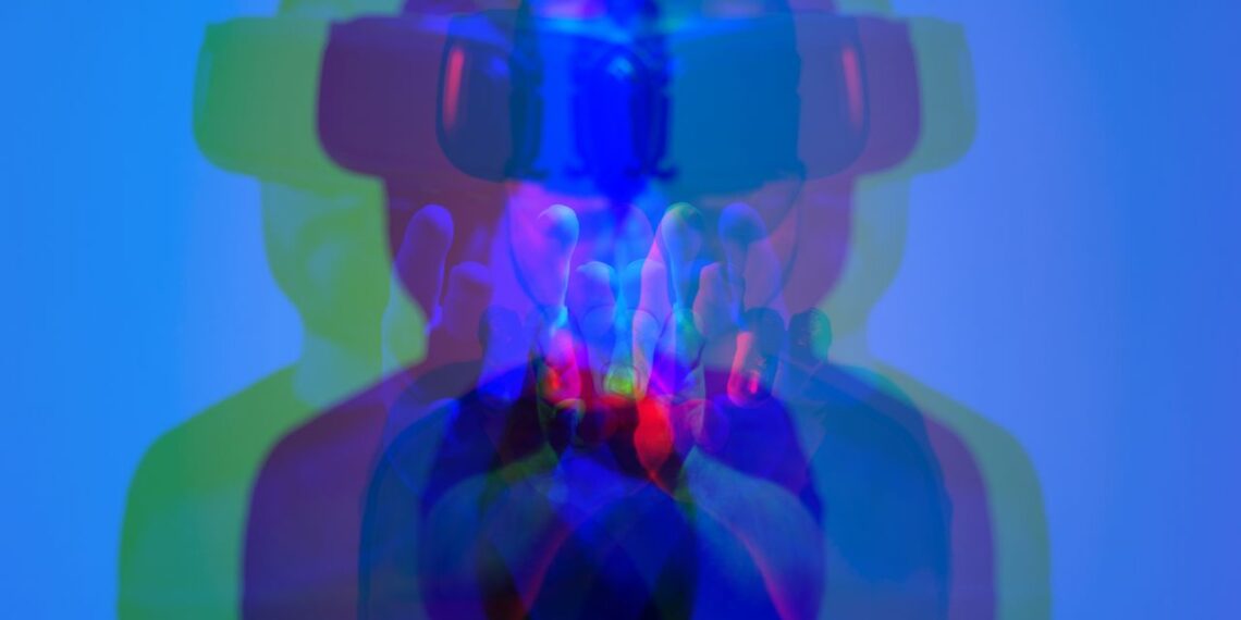 Why You Can’t (And Shouldn’t) Escape The Metaverse