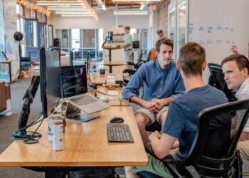 Workbox Takes Startup Support Beyond Providing Flexible Office Space