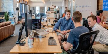 Workbox Takes Startup Support Beyond Providing Flexible Office Space