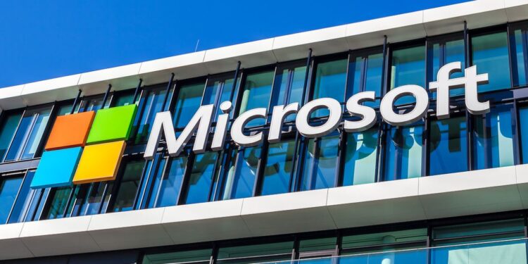 Microsoft’s Pay Transparency Policy Could Set A Precedent For The Tech Industry