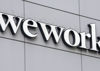 Zacks Investment Research Projects WeWork Could Post $0.65 Earnings Per Share