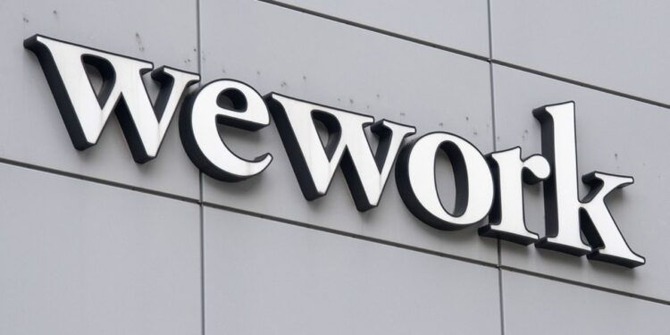 Zacks Investment Research Projects WeWork Could Post $0.65 Earnings Per Share
