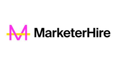 MarketerHire logo