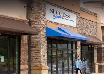 SUCCESS To Open First California Location Under Franchise Agreement