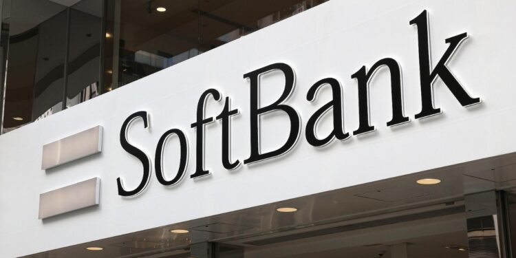 SoftBank’s Vision Fund CEO Will Relinquish Responsibilities To Start New Fund