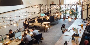 The Global Coworking Market Could Generate 24 Billion By 2030