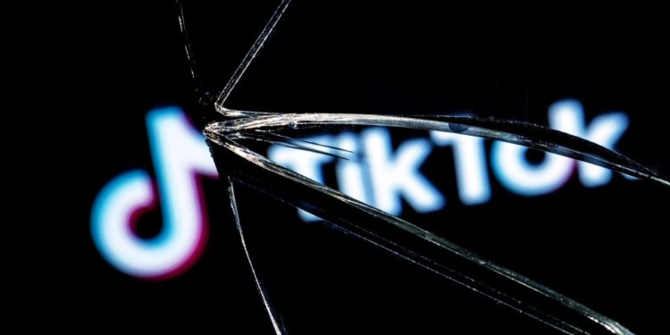 TikTok Starts Layoffs in Company-Wide Restructuring
