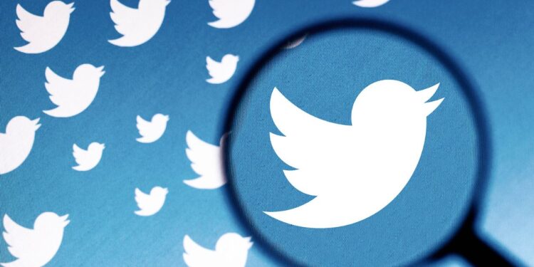Twitter Pay Discrepancy Comes To Light With New Salary Dashboard Tool