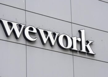 WeWork India Pulls Check-In App Following Data Breach