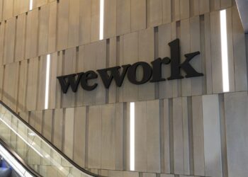 WeWork Teams Up With Yardi For New Workplace Management Solutions