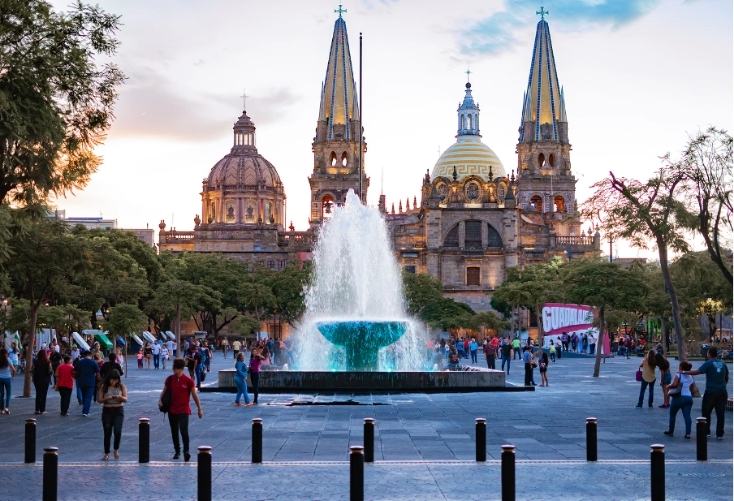 Why Digital Nomads are Flocking to Mexico (4)