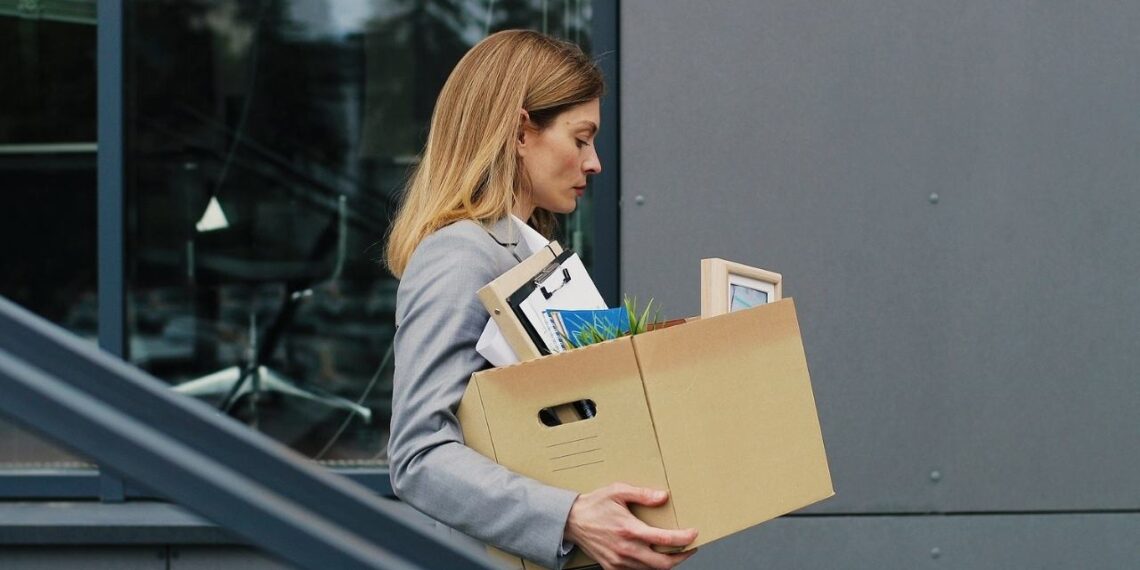 Why Growth And Layoffs Are Running Concurrently In The Tech Industry