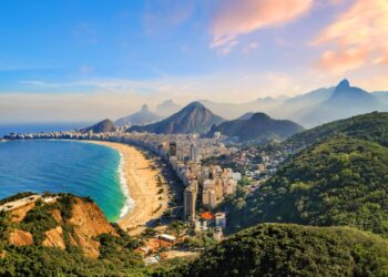 Brazil Will Soon Be Home To South America’s First Digital Nomad Village