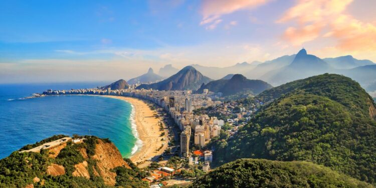 Brazil Will Soon Be Home To South America’s First Digital Nomad Village