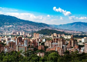 Colombia’s Digital Nomad Visa Begins Accepting Applications This October