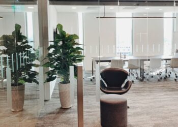 Cost Savings Are The Top Reason For Coworking Adoption