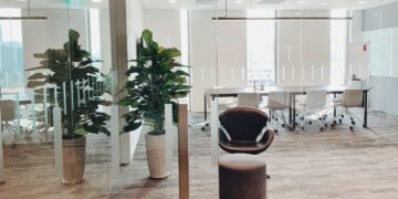 Cost Savings Are The Top Reason For Coworking Adoption