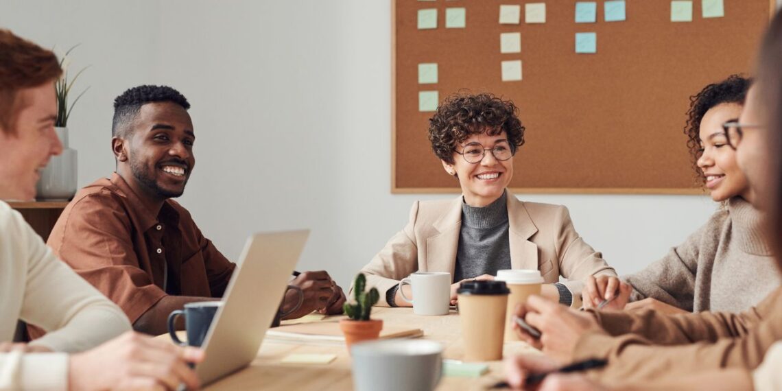 Could Updating Employee Benefits Slow The Great Resignation?