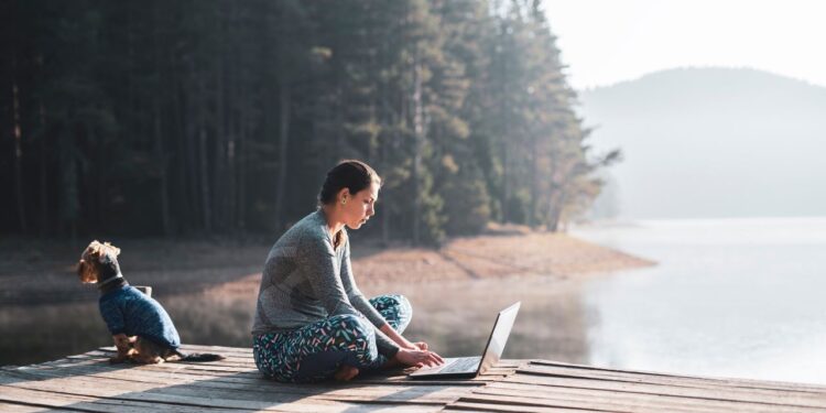Do We Really Know How Remote Work Is Transforming The Workforce