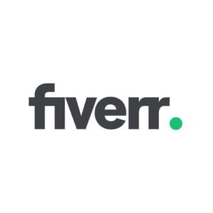 FIVERR Partner Logo