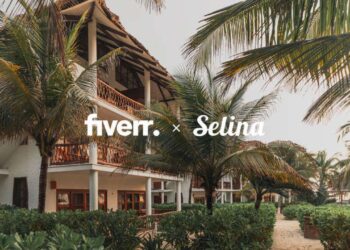 Fiverr And Selina Team Up To Combat Loneliness Among Anywhere Workers