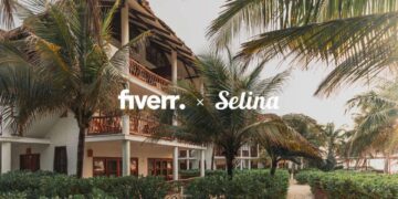 Fiverr And Selina Team Up To Combat Loneliness Among Anywhere Workers