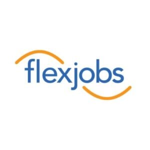 FlexJobs Partner Logo