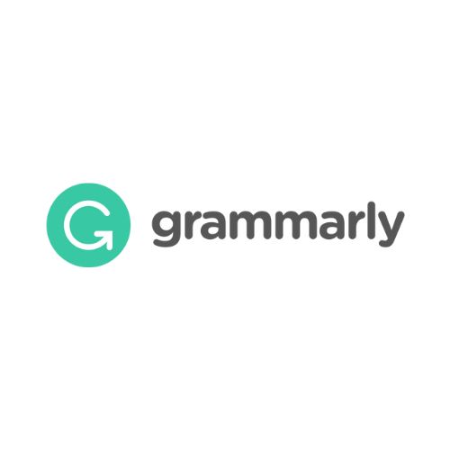 Grammarly Partner Logo