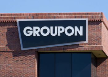 Groupon Lays Off 15 Of Its Staff