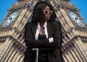 Hostile Work Environments Are Pushing 52% Of Black Women Out Of The UK’s Workforce
