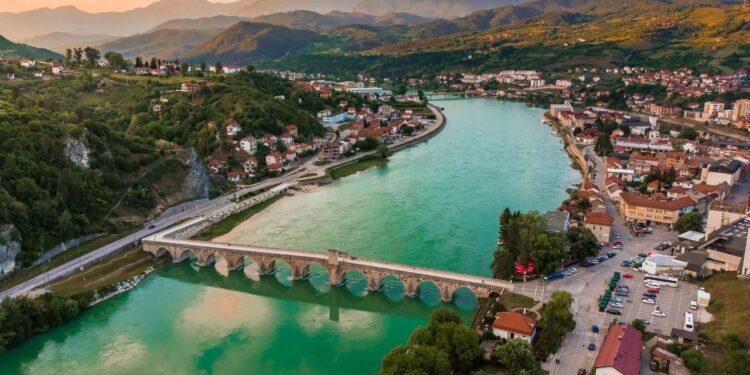 How To Live And Work In The Balkan Region – For Free