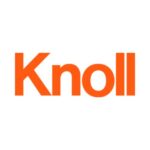 KNOLL Partner Logo