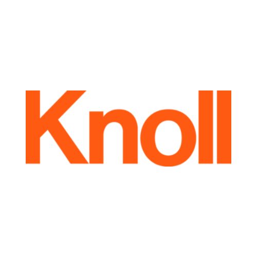 KNOLL Partner Logo