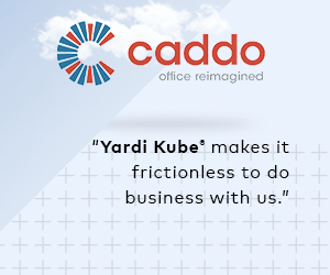 Yardi Kube Success Story