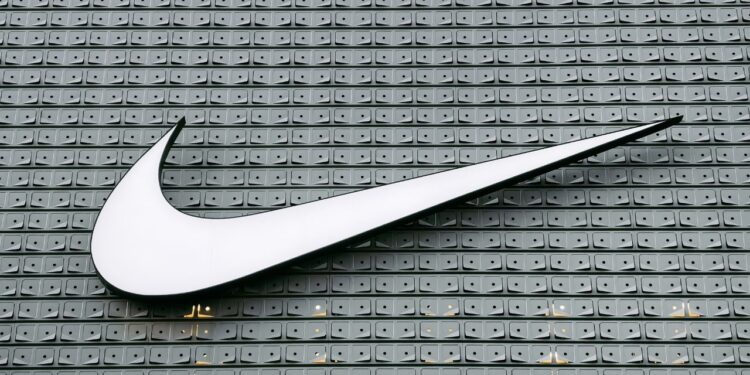 Leave A Message After The Tone Nike Employees Are Out Of The Office