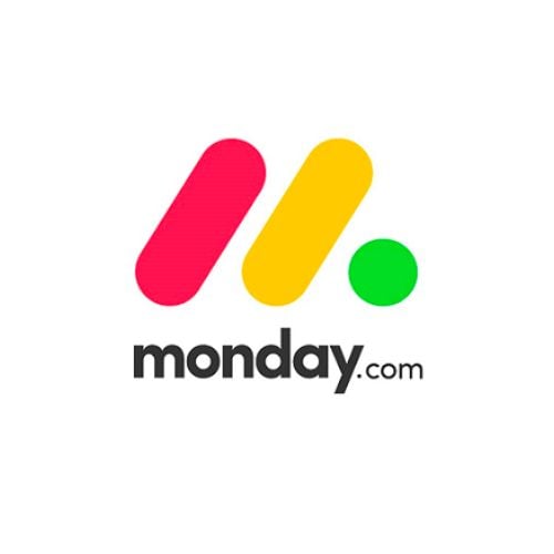 Monday Partner Logo