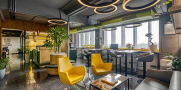 This Proptech Company Is Offering What Other Coworking Competitors Aren’t