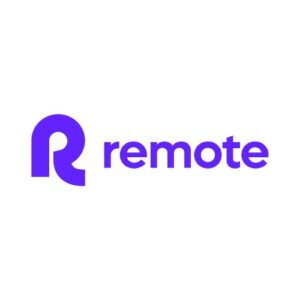 Remote Partner Logo