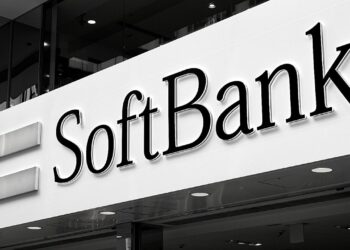 SoftBank Reports Its Largest Net Loss Yet