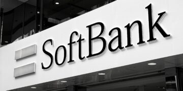 SoftBank Reports Its Largest Net Loss Yet