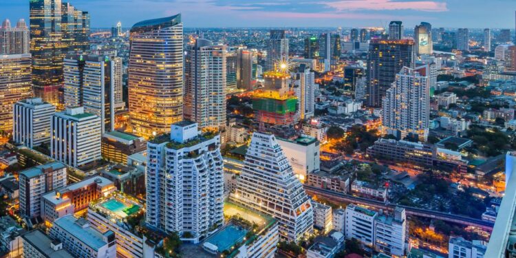Thailand To Launch Long-Term Digital Nomad Visa In September