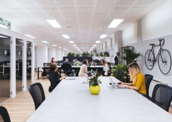 The Future of Coworking