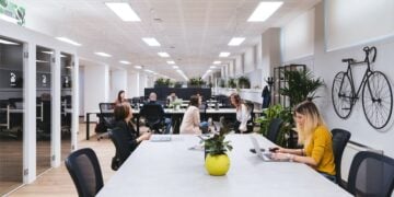 The Future of Coworking