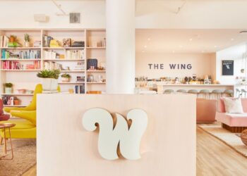 Niche Coworking Company The Wing Closes After Failing To Overcome Scandals And A Fundamentally Turbulent Business Model