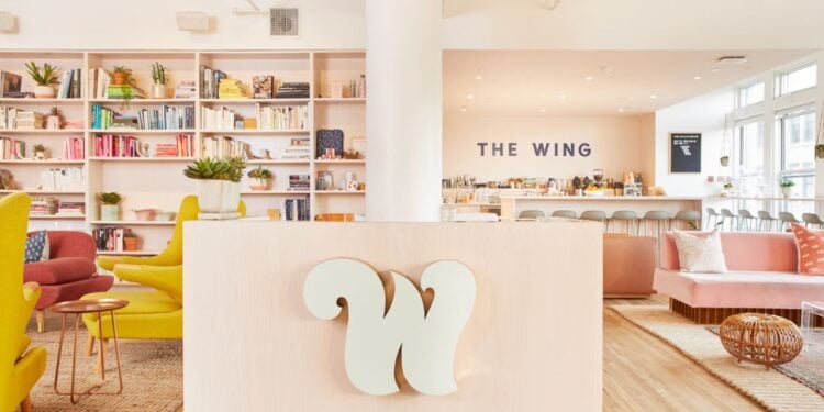 Niche Coworking Company The Wing Closes After Failing To Overcome Scandals And A Fundamentally Turbulent Business Model