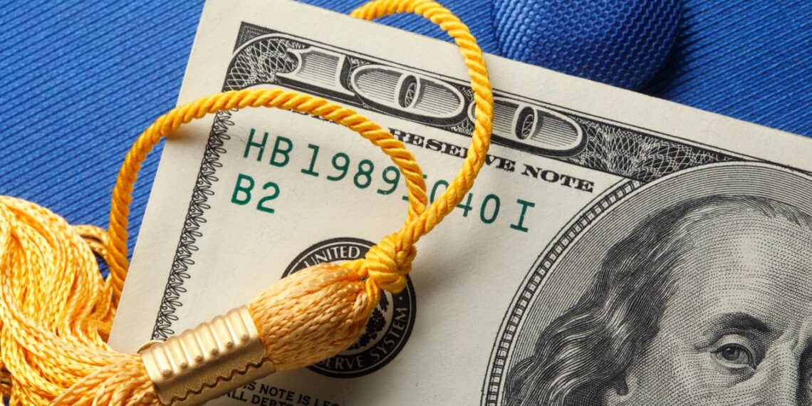 These Are The Companies Offering Student Loan Assistance Initiatives